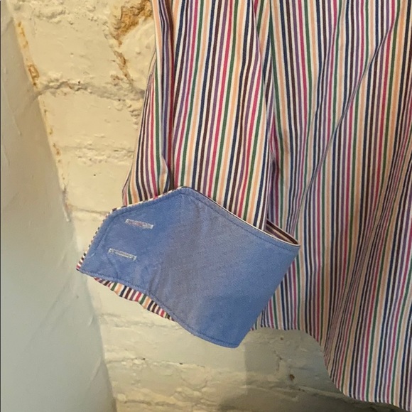 Tailorbyrd dress shirt - Picture 3 of 4